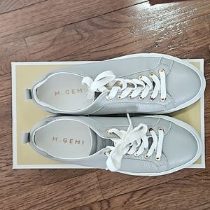M.Gemi Tennis Shoe